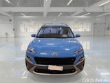  Hyundai  Konna HYUNDAI KONA / 2021 / 5P / SUV 1.6 HEV XCLASS 2WD DCT #6
