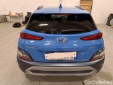  Hyundai  Konna HYUNDAI KONA / 2021 / 5P / SUV 1.6 HEV XCLASS 2WD DCT #35