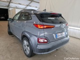  Hyundai  Konna Kona Creative Electrique 2WD 39kWh BVA #3