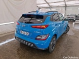  Hyundai  Konna HYUNDAI Kona / 2020 / 5P / SUV BEV 64KWH ELECTRIQUE 204CH CREATIVE #4