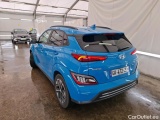  Hyundai  Konna HYUNDAI Kona / 2020 / 5P / SUV BEV 64KWH ELECTRIQUE 204CH CREATIVE #3