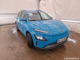  Hyundai  Konna HYUNDAI Kona / 2020 / 5P / SUV BEV 64KWH ELECTRIQUE 204CH CREATIVE #5