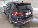  Hyundai  Santa Fe HYUNDAI  / 2020 / 5P / SUV 1.6 T-GDI 265 PHEV HTRAC EXECUTIVE AUTO #2