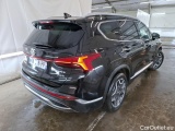 Hyundai  Santa Fe HYUNDAI  / 2020 / 5P / SUV 1.6 T-GDI 265 PHEV HTRAC EXECUTIVE AUTO #3