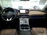  Hyundai  Santa Fe HYUNDAI  / 2020 / 5P / SUV 1.6 T-GDI 265 PHEV HTRAC EXECUTIVE AUTO #5