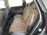  Hyundai  Santa Fe HYUNDAI  / 2020 / 5P / SUV 1.6 T-GDI 265 PHEV HTRAC EXECUTIVE AUTO #9