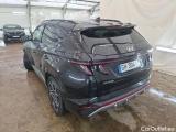  Hyundai  Tucson HYUNDAI   2020  5P  SUV 16 PHEV 265 HTRAC N LINE EXECU 4WD AUTO #2