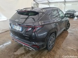  Hyundai  Tucson HYUNDAI   2020  5P  SUV 16 PHEV 265 HTRAC N LINE EXECU 4WD AUTO #3