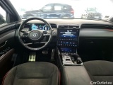  Hyundai  Tucson HYUNDAI  / 2020 / 5P / SUV 1.6 PHEV 265 HTRAC N LINE EXECU 4WD AUTO #5
