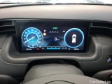  Hyundai  Tucson HYUNDAI  / 2020 / 5P / SUV 1.6 PHEV 265 HTRAC N LINE EXECU 4WD AUTO #6
