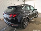  Hyundai  Tucson  Business Mild-Hybrid 2WD 1.6 CRDI 135CV BVA7 E6d #3