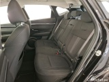  Hyundai  Tucson  Business Mild-Hybrid 2WD 1.6 CRDI 135CV BVA7 E6d #9