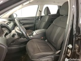  Hyundai  Tucson  Business Mild-Hybrid 2WD 1.6 CRDI 135CV BVA7 E6d #8