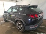  Hyundai  Tucson HYUNDAI  / 2020 / 5P / SUV 1.6 PHEV 265 HTRAC BUSINESS 4WD AUTO #2