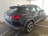  Hyundai  Tucson HYUNDAI  / 2020 / 5P / SUV 1.6 PHEV 265 HTRAC BUSINESS 4WD AUTO #3