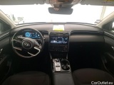  Hyundai  Tucson HYUNDAI  / 2020 / 5P / SUV 1.6 PHEV 265 HTRAC BUSINESS 4WD AUTO #5