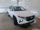  Hyundai  Tucson  Business Hybrid 2WD 1.6 T-GDI 230CV BVA6 E6d / TRANSFO VP VF #4