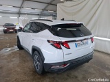  Hyundai  Tucson  Business Hybrid 2WD 1.6 T-GDI 230CV BVA6 E6d / TRANSFO VP VF #2