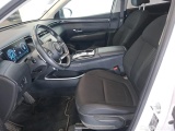  Hyundai  Tucson  Business Hybrid 2WD 1.6 T-GDI 230CV BVA6 E6d / TRANSFO VP VF #8