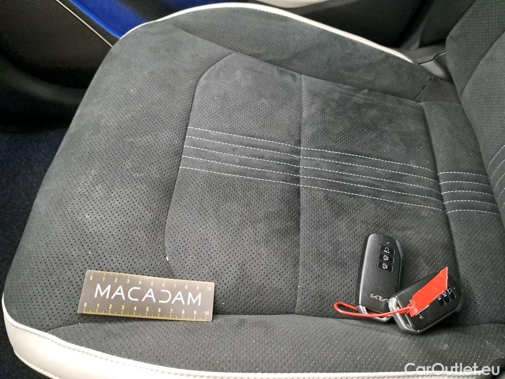  KIA  Ev6  GT-Line 4WD 77kWh BVA #17