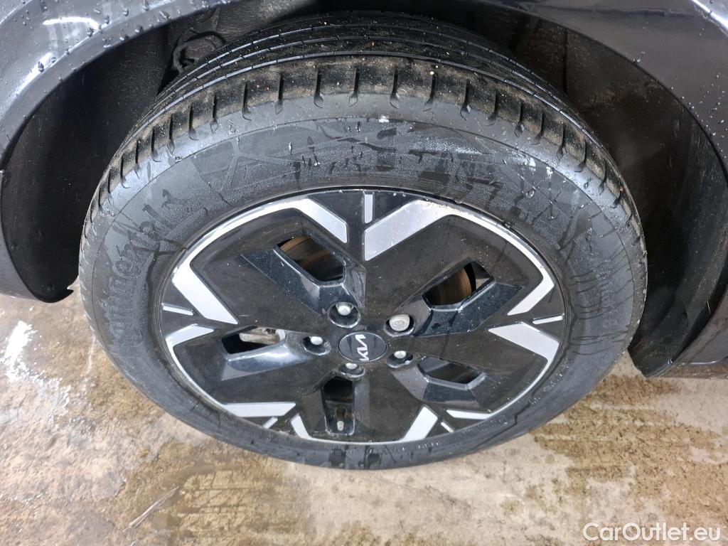  KIA  Niro  EV Premium 64kWh BVA #11