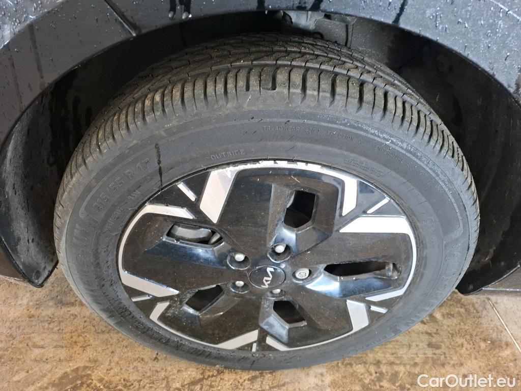  KIA  Niro  EV Premium 64kWh BVA #7