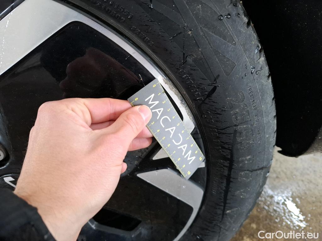  KIA  Niro  EV Premium 64kWh BVA #46