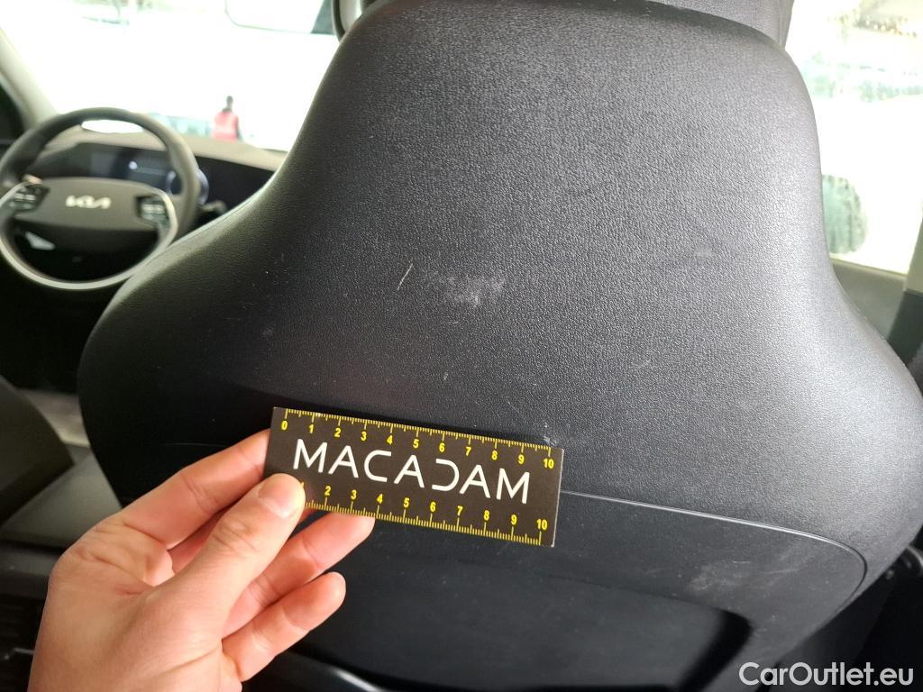  KIA  Niro  EV Premium 64kWh BVA #29