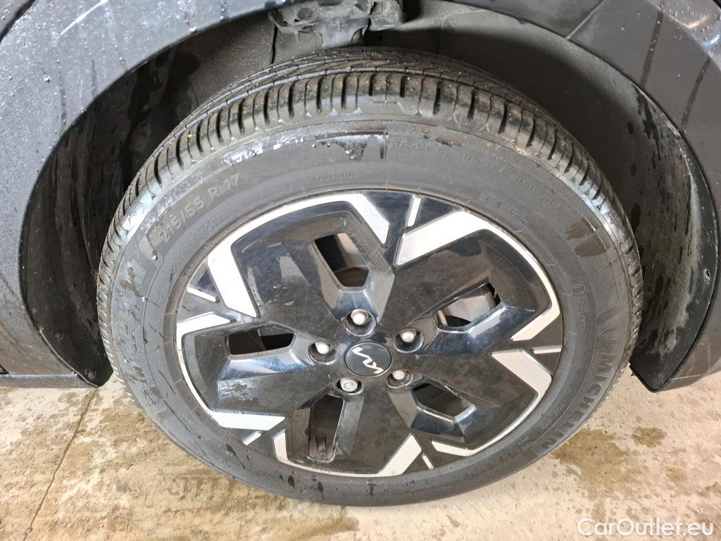  KIA  Niro  EV Premium 64kWh BVA #19