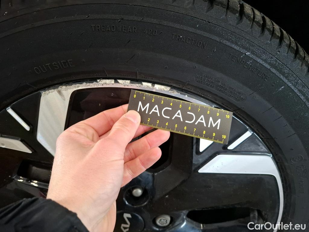  KIA  Niro  EV Premium 64kWh BVA #10