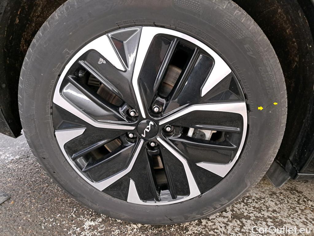  KIA  Ev6  GT-Line 4WD 77kWh BVA #7