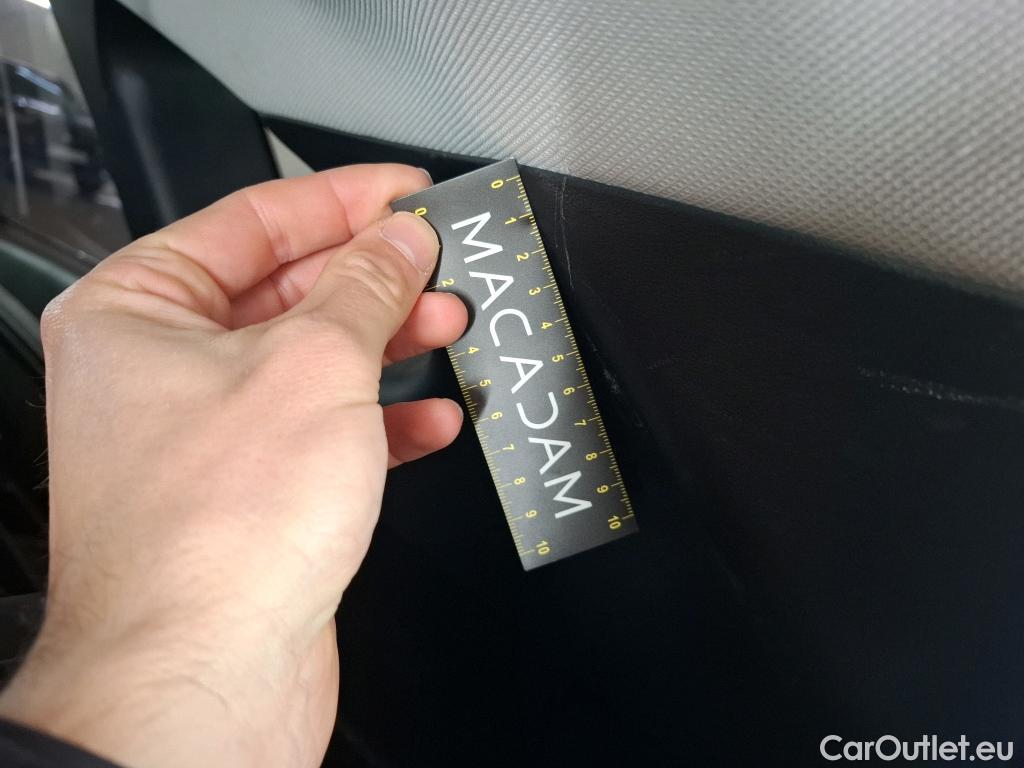  Hyundai  Tucson  Business Hybrid 2WD 1.6 T-GDI 230CV BVA6 E6d / TRANSFO VP VF #25