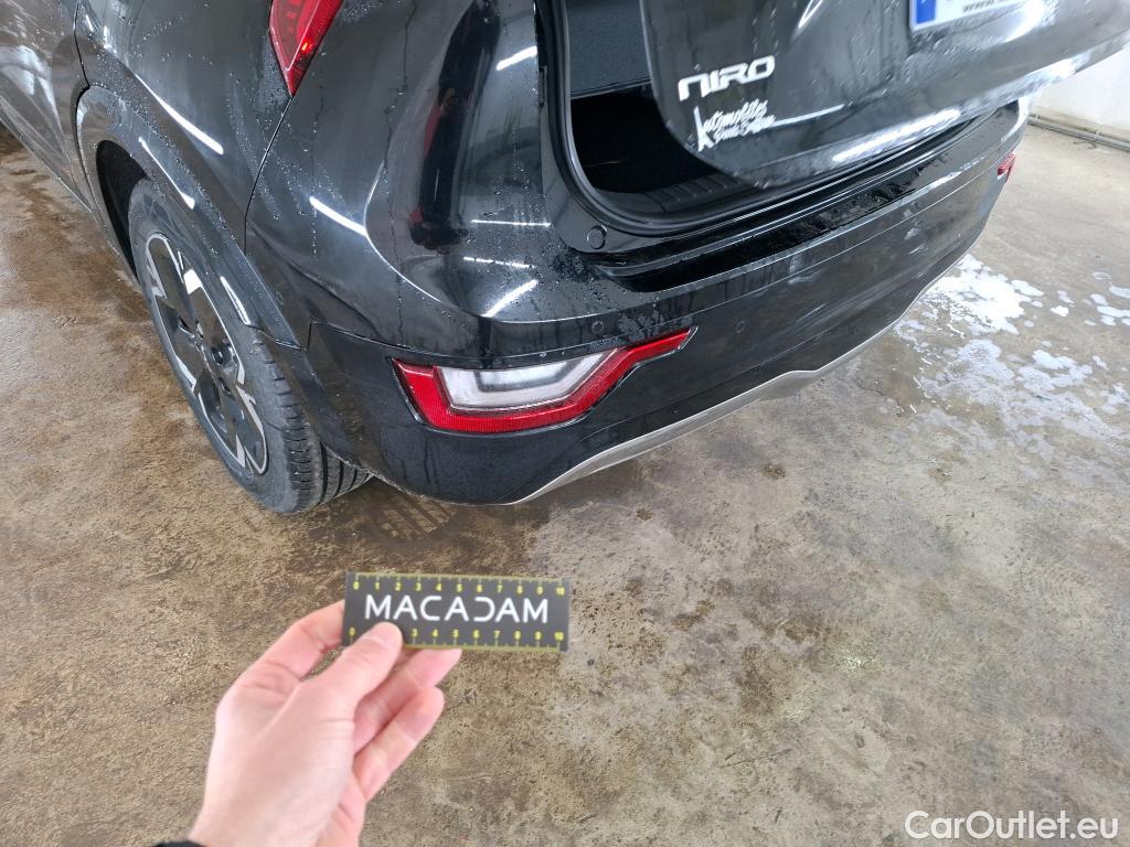  KIA  Niro  EV Premium 64kWh BVA #49