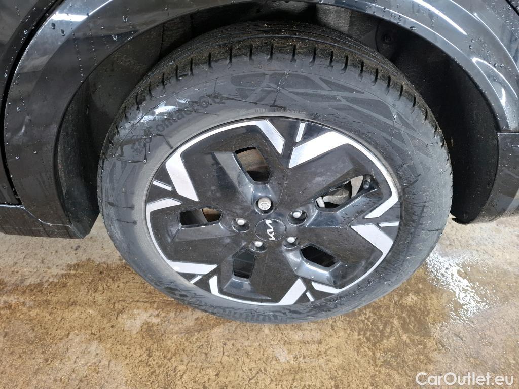  KIA  Niro  EV Premium 64kWh BVA #45