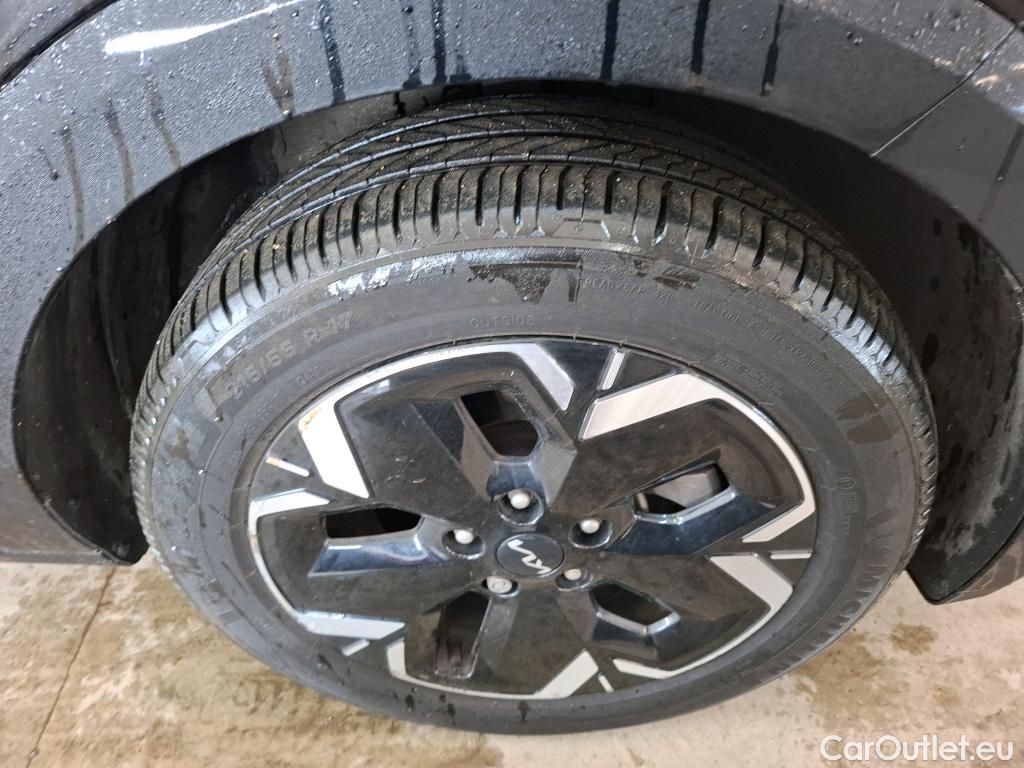  KIA  Niro  EV Premium 64kWh BVA #18