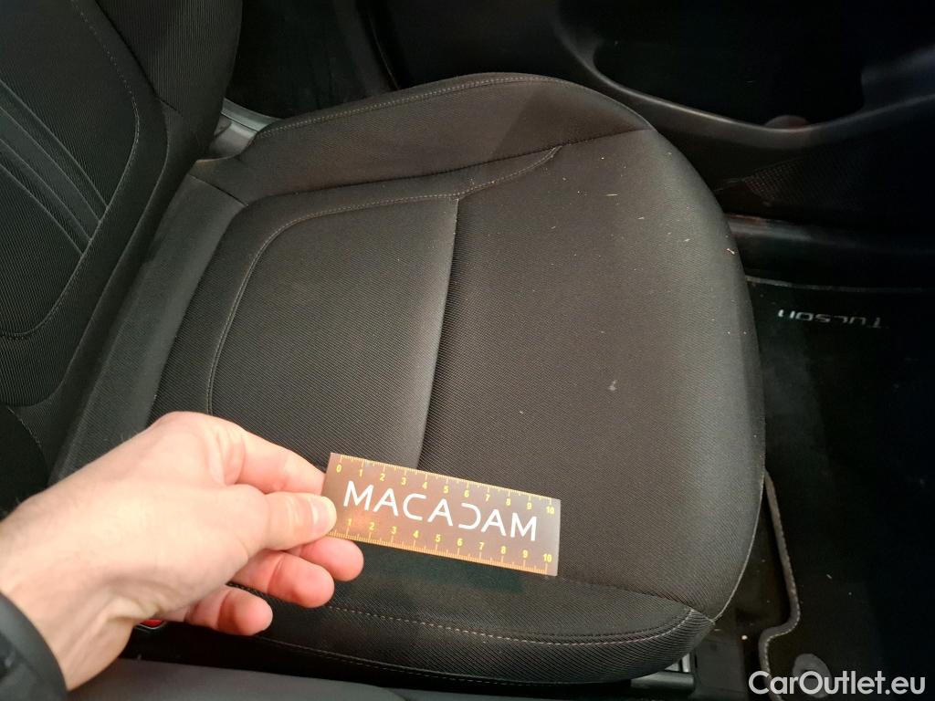  Hyundai  Tucson  Business Hybrid 2WD 1.6 T-GDI 230CV BVA6 E6d / TRANSFO VP VF #30