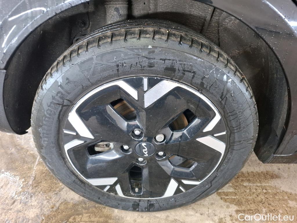  KIA  Niro  EV Premium 64kWh BVA #12