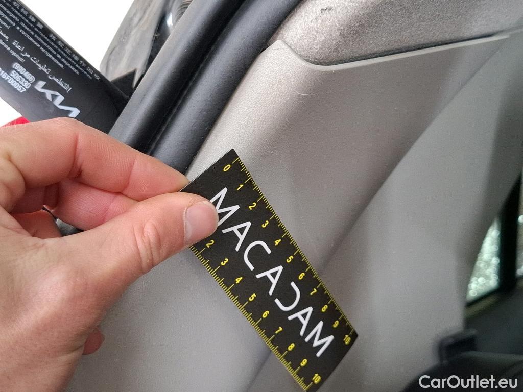  KIA  Niro  EV Premium 64kWh BVA #41