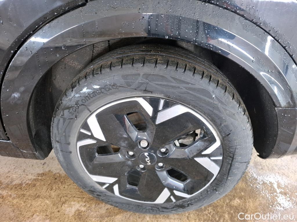  KIA  Niro  EV Premium 64kWh BVA #3