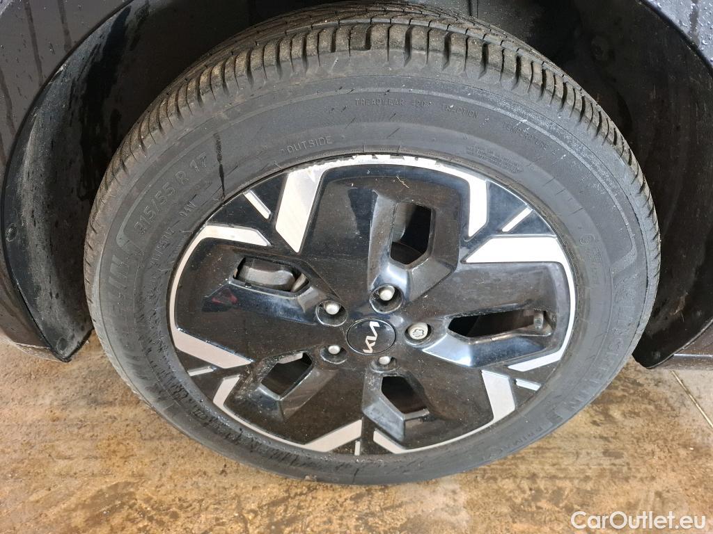  KIA  Niro  EV Premium 64kWh BVA #8