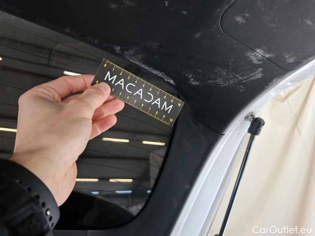  Hyundai  Tucson  Business Hybrid 2WD 1.6 T-GDI 230CV BVA6 E6d / TRANSFO VP VF #4