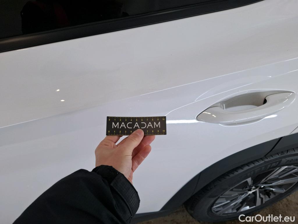  Hyundai  Tucson  Business Hybrid 2WD 1.6 T-GDI 230CV BVA6 E6d / TRANSFO VP VF #36