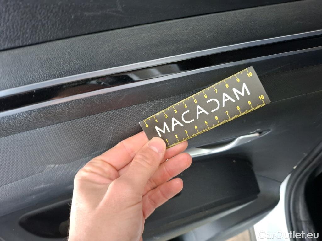  Hyundai  Tucson  Business Hybrid 2WD 1.6 T-GDI 230CV BVA6 E6d / TRANSFO VP VF #14