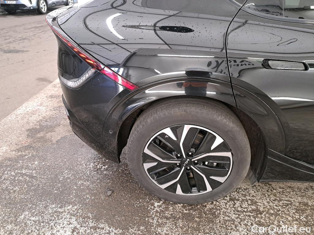  KIA  Ev6  GT-Line 4WD 77kWh BVA #8