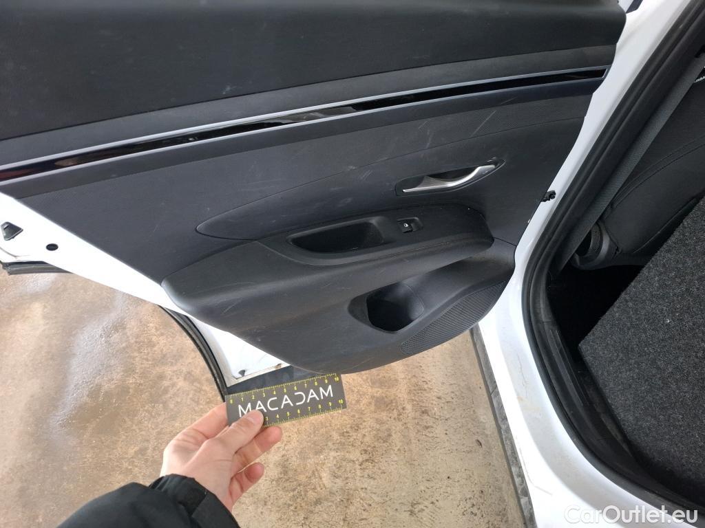  Hyundai  Tucson  Business Hybrid 2WD 1.6 T-GDI 230CV BVA6 E6d / TRANSFO VP VF #11