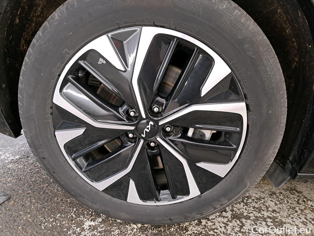  KIA  Ev6  GT-Line 4WD 77kWh BVA #9