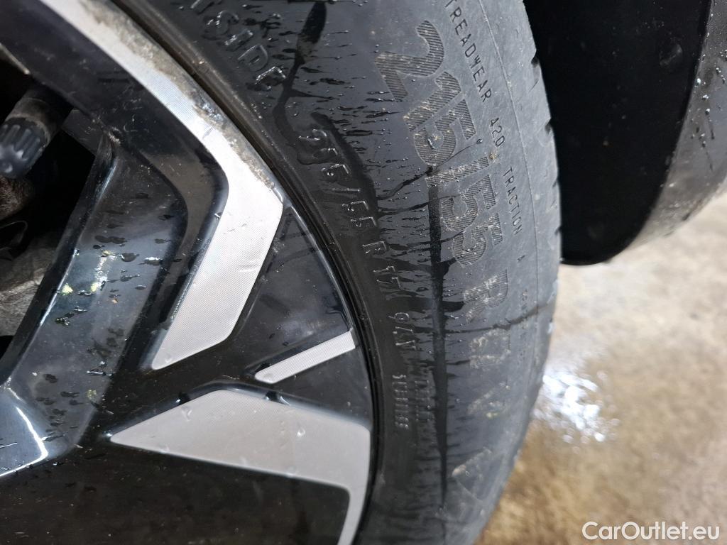  KIA  Niro  EV Premium 64kWh BVA #6