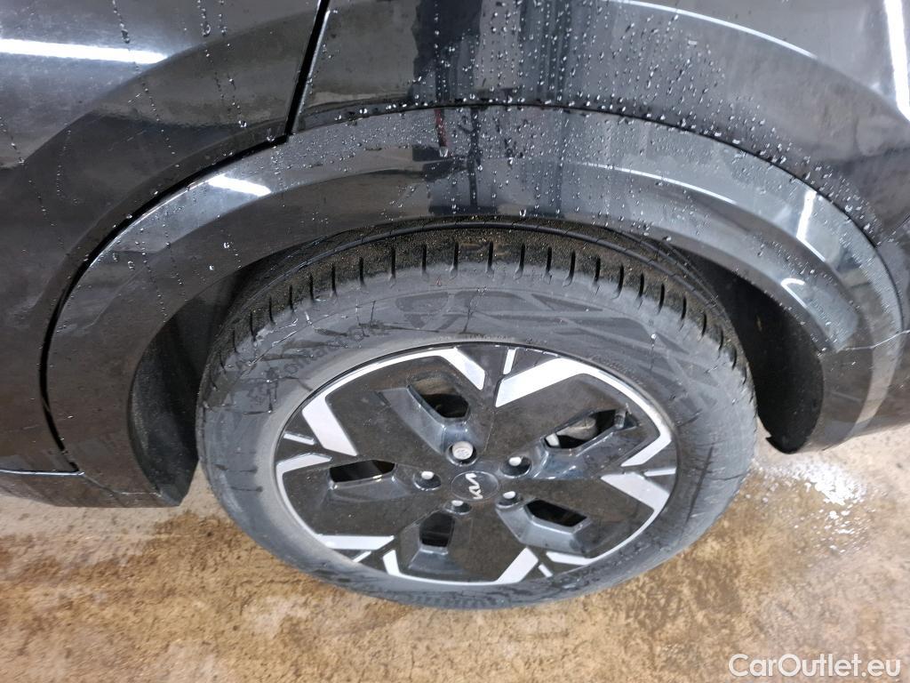  KIA  Niro  EV Premium 64kWh BVA #44