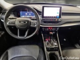  Jeep  Compass JEEP  / 2021 / 5P / SUV 1.3 T4 PHEV 190CV BUSINESS PLUS 4XE AUTO #3