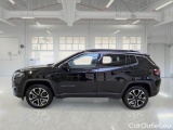  Jeep  Compass JEEP  / 2021 / 5P / SUV 1.3 T4 PHEV 190CV BUSINESS PLUS 4XE AUTO #8